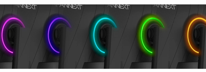 �w�ʂ�LED���C�g����