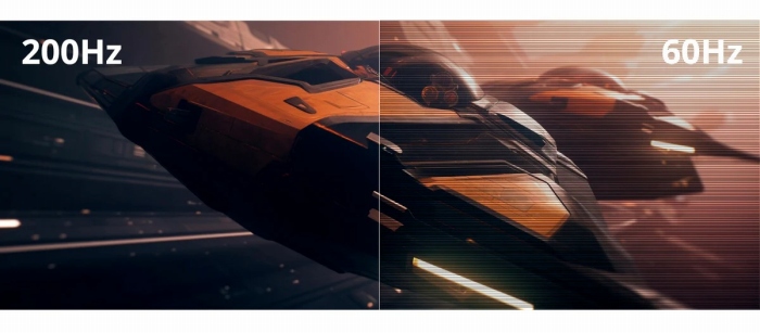 �������t���b�V�����[�g�F200Hz