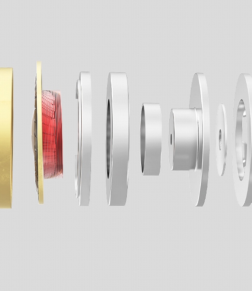 �p���t���ȋ쓮�͂Ƒ�z���������������B�O���^�݌v��N52�l�I�W������