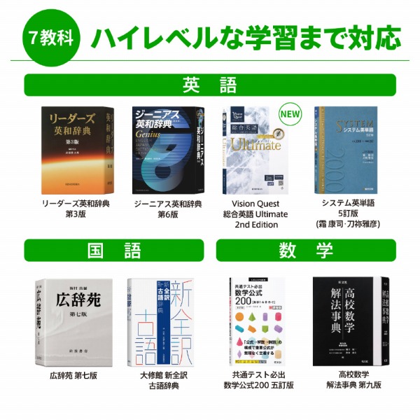 �n�C���x���Ȋw�K�܂őΉ�