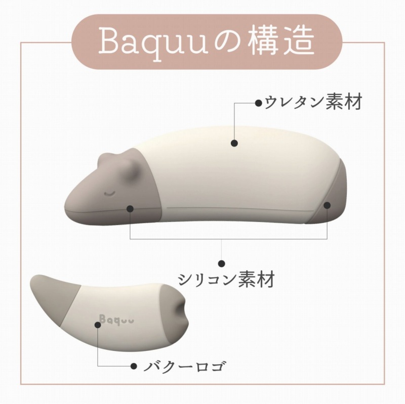 Baquu�̍\��