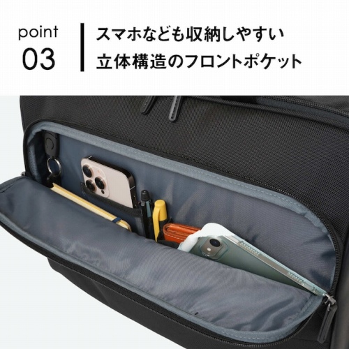 �X�}�z�Ȃǂ����[���₷�����̍\���̃t�����g�|�P�b�g