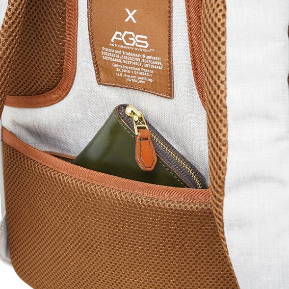 ���S�̖h�ƃ|�P�b�g