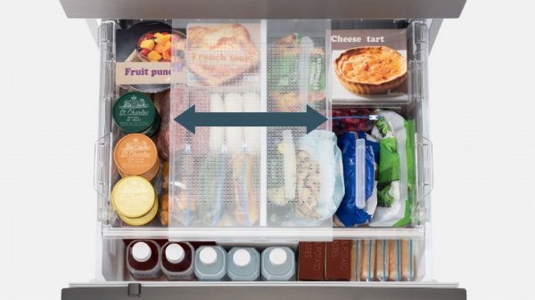 ���x�ω�����H�i�����A������}����