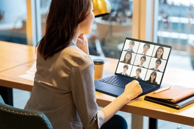 ���K�ȃI�����C���~�[�e�B���O��