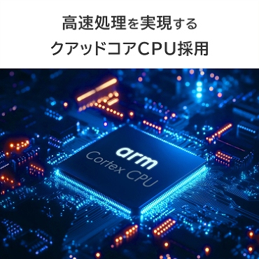 ������������������N�A�b�h�R�ACPU�̗p