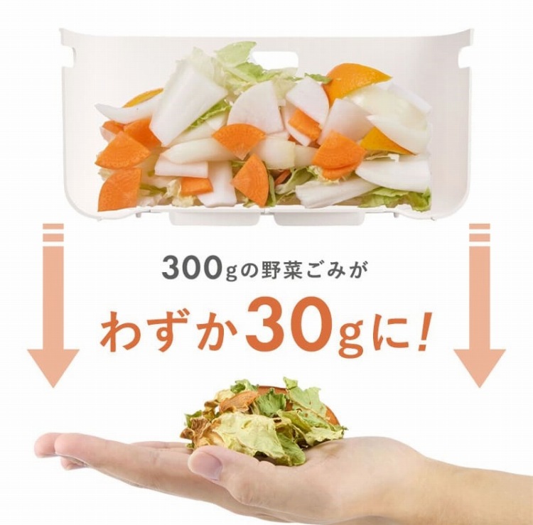 300g�̖�؂��݂��킸��30g��