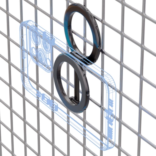 �l�X�ȏꏊ�ŃX�}�z���Œ肵�ĎB�e���\