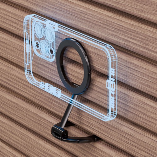 �l�X�ȏꏊ�ŃX�}�z���Œ肵�ĎB�e���\