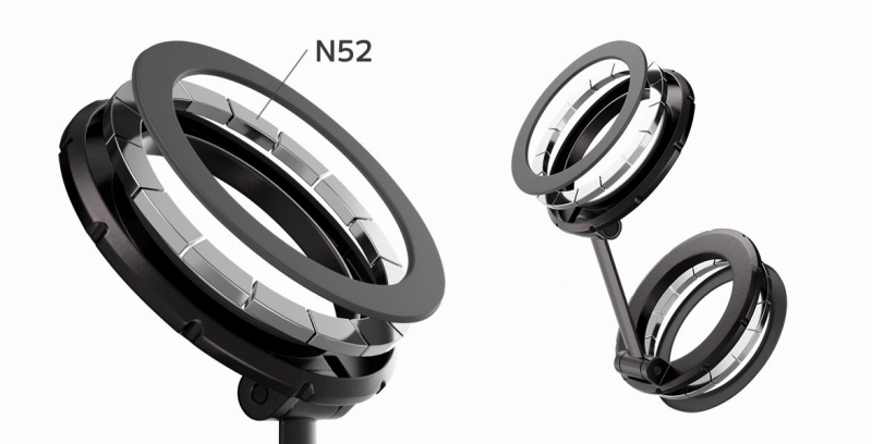 N52���͎��΂�17��&times;2�����O����