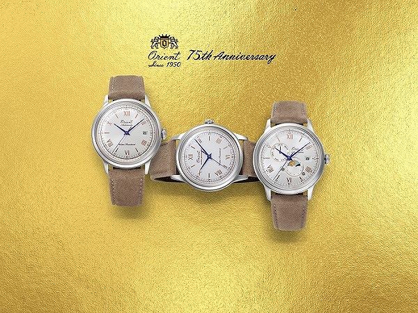 �I���G���g75���N�L�O���f�����o��