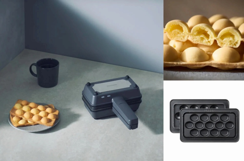 ���`���[�J���X�C�[�c �G�b�O���b�t��