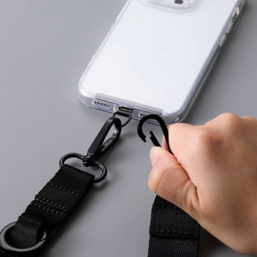 �X�g���b�v�͒��E�ȒP