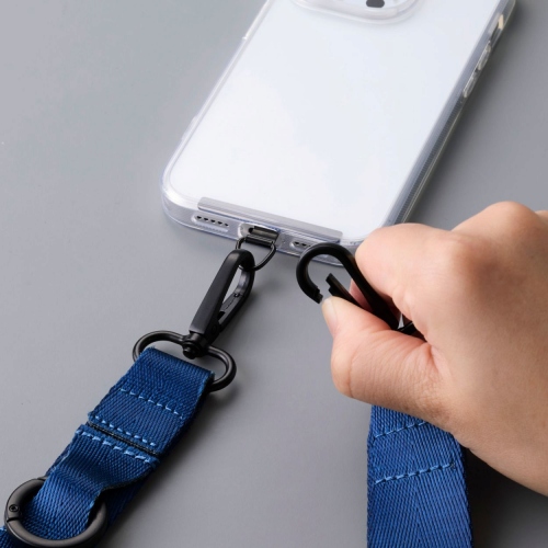 �X�g���b�v�͒��E�ȒP