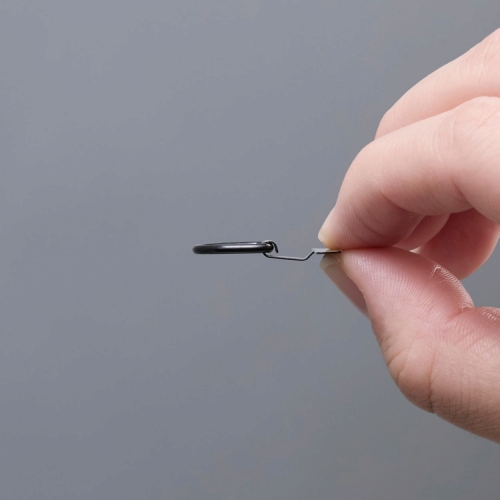 �P�[�X�Ƀt�B�b�g���锖�^