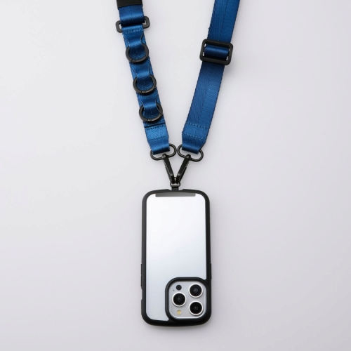 ���L�t���b�g�^�C�v�̃X�}�z�V�����_�[�X�g���b�v