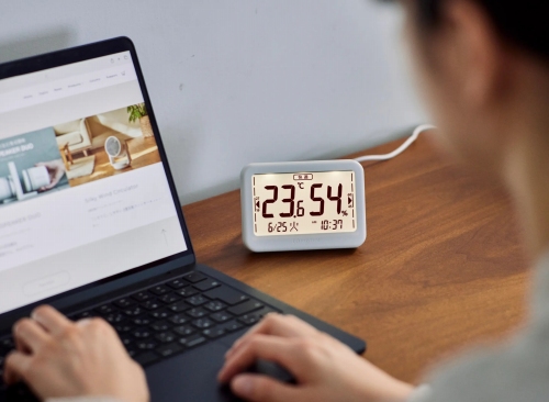 �����x�v�Ƃ��Ă��f�W�^�����v�Ƃ��Ă�