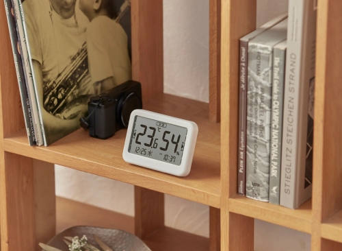 �����邨�����̉����x�Ǘ���