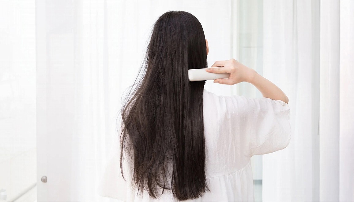 �u���V�̂悤�Ɏ�y�Ȃ̂ɁA�A�C�����̂悤�ɔ��Q�̃X�^�C�����O��