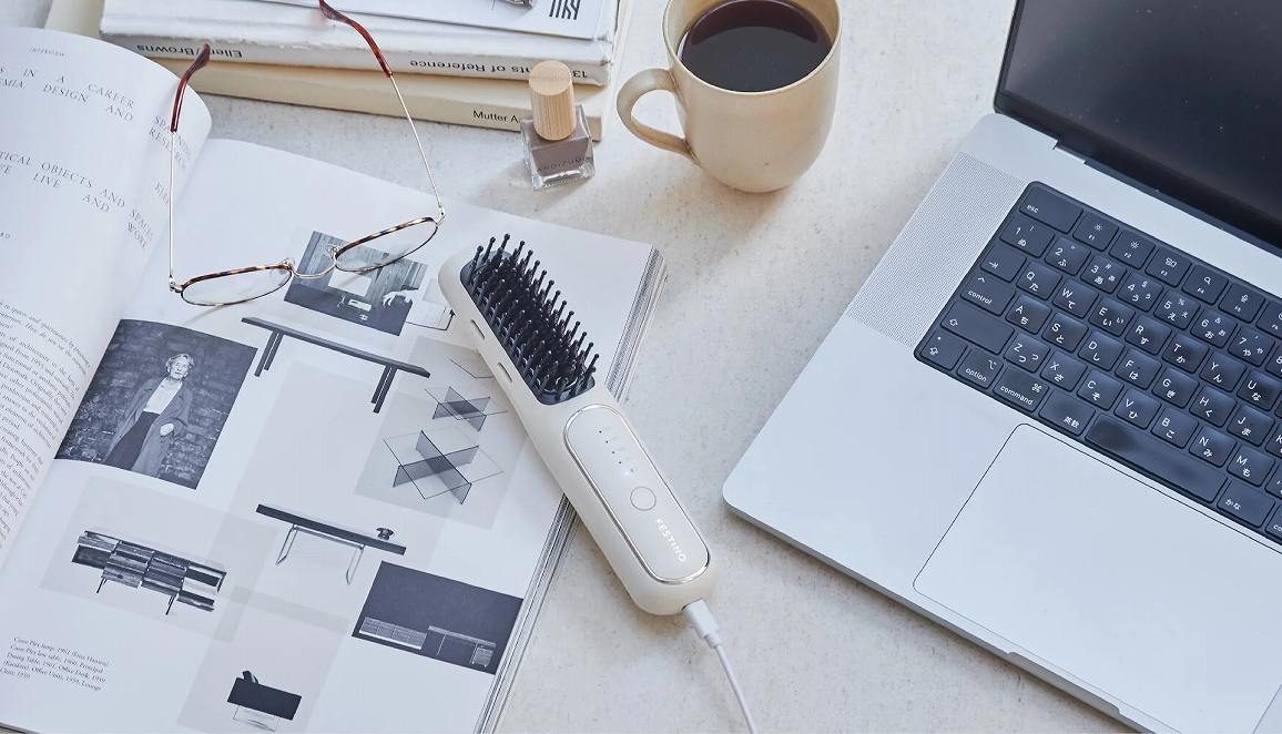 �C���e���A�ɂȂ��ރf�U�C��