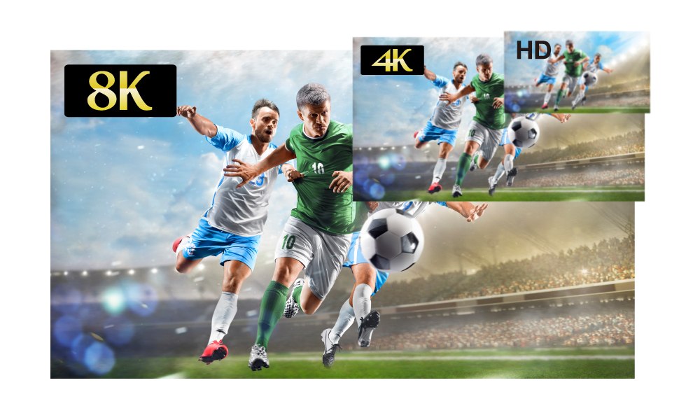 8K60Hz�A4K120Hz�o�͂ɑΉ�