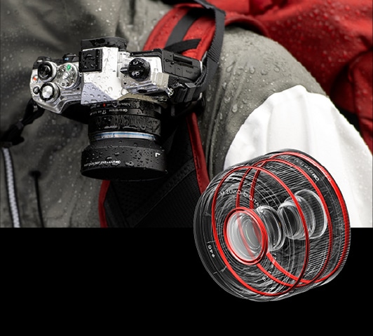 ���S�̖h�o�E�h�H�݌v