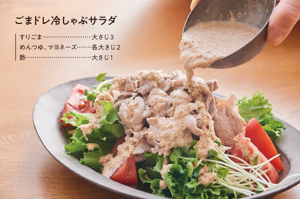 �A�C�f�A����ł����Ƃ��������I���育�܊ȒP�A�����W���V�s