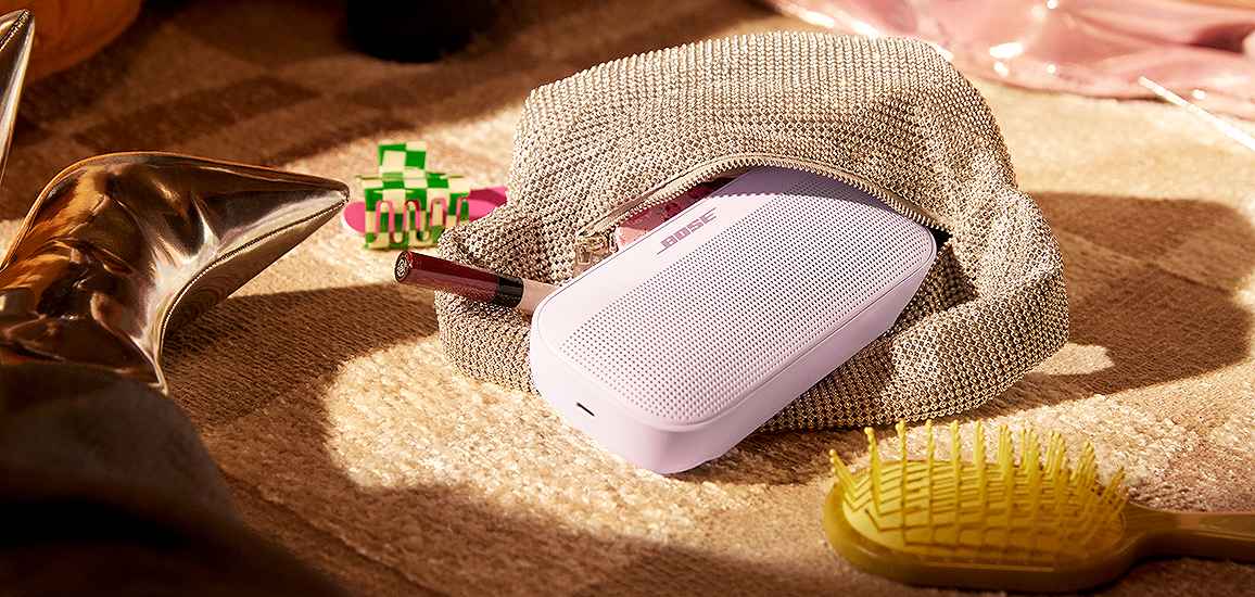 Bose SoundLink Flex Portable Bluetooth speaker (��2����j