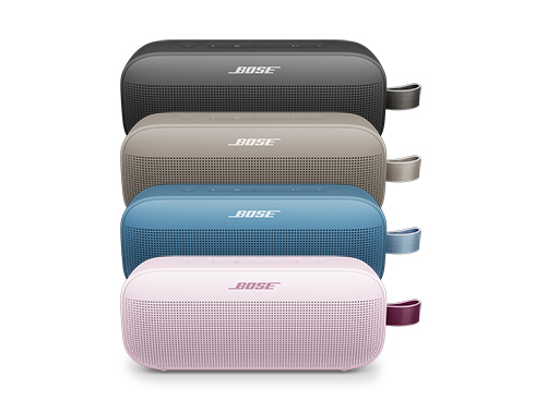 Bose SoundLink Flex Portable Speaker �i��2����j