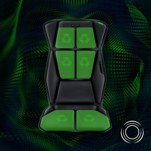 Razer Sensa HD �n�v�e�B�N�X�ŃQ�[���̘g�𒴂����v����������