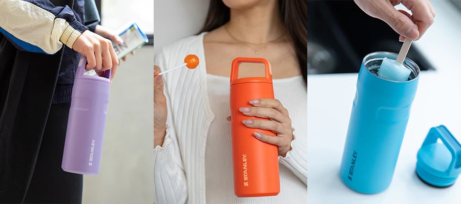 �t�@�b�V�������ɕx�񂾑��ʂȃJ���[�����O