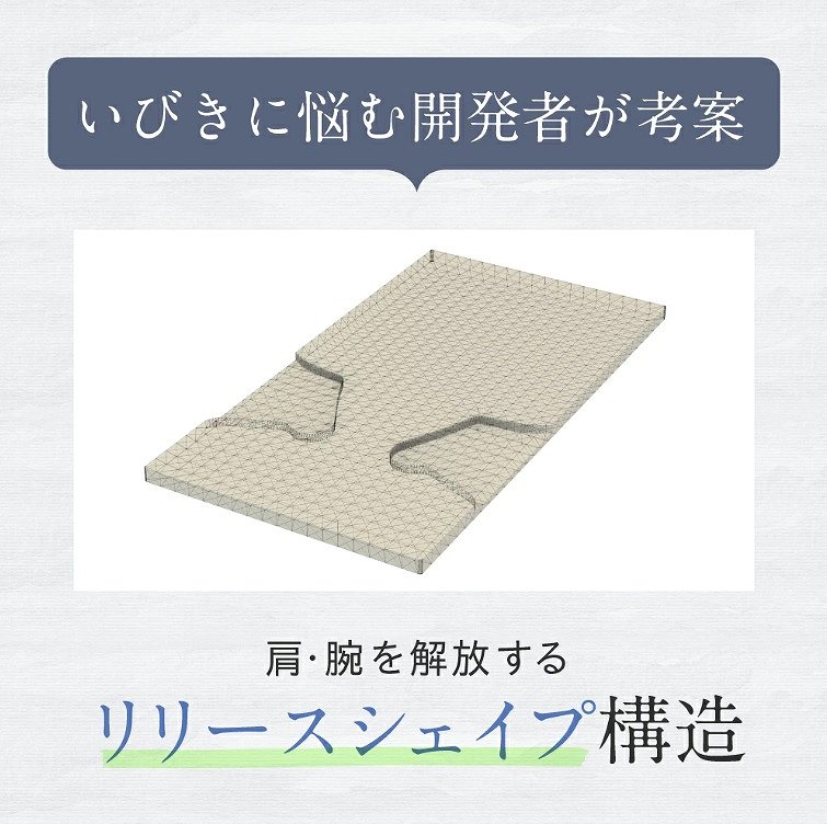 ���т��ɔY�ފJ���҂��l�ā@�����[�X�V�F�C�v�\��