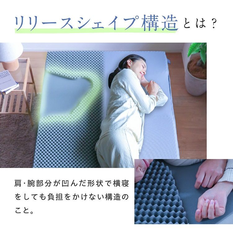 �����[�X�V�F�C�v�\���Ƃ́H