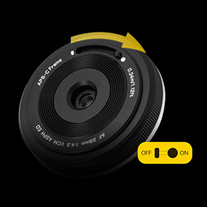 �X���C�h���o�[����̌^�����Y�J�o�[