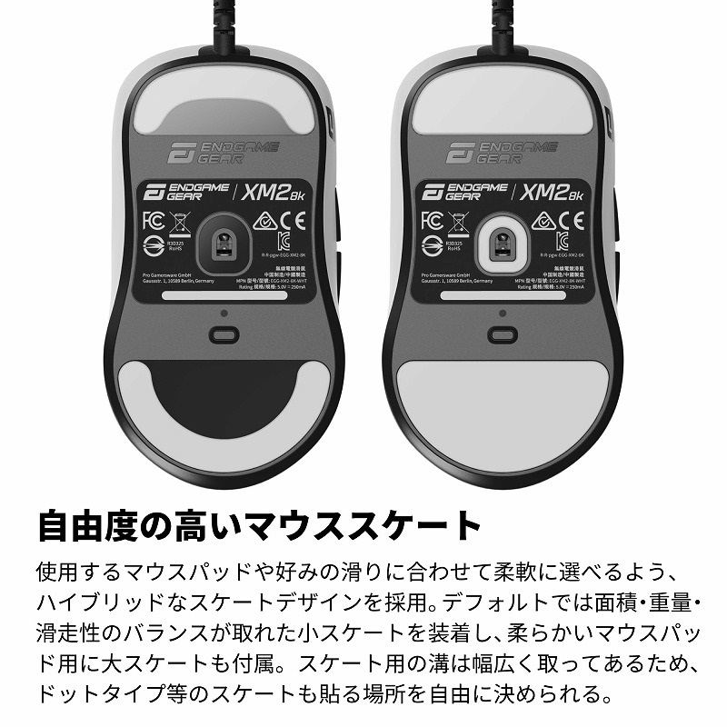Rx̍}EXXP[g