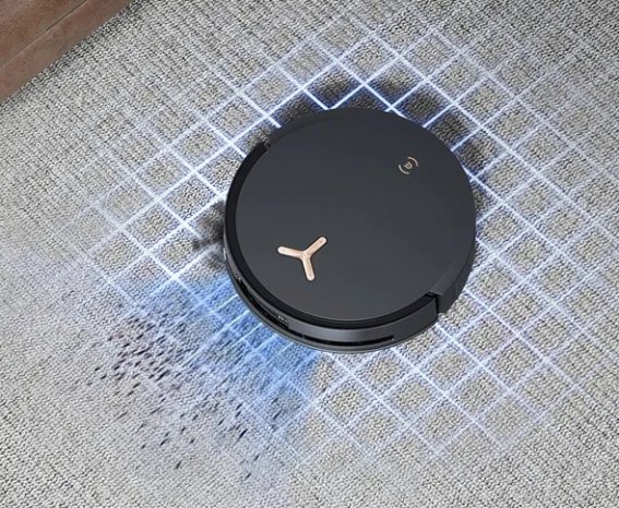 18,000Pa�̋��͂ȋz���́A��ނ̂Ȃ�������������