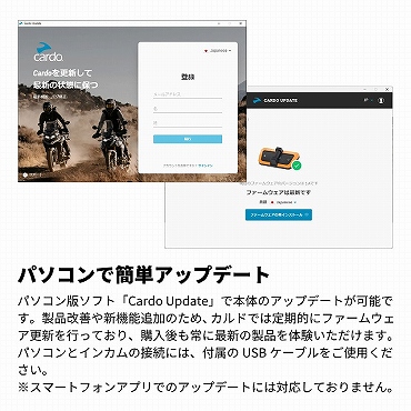 �p�\�R���ŊȒP�A�b�v�f�[�g