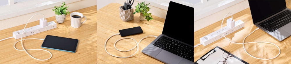 ���炩�������₷��USB Type-C - USB Type-C�P�[�u��