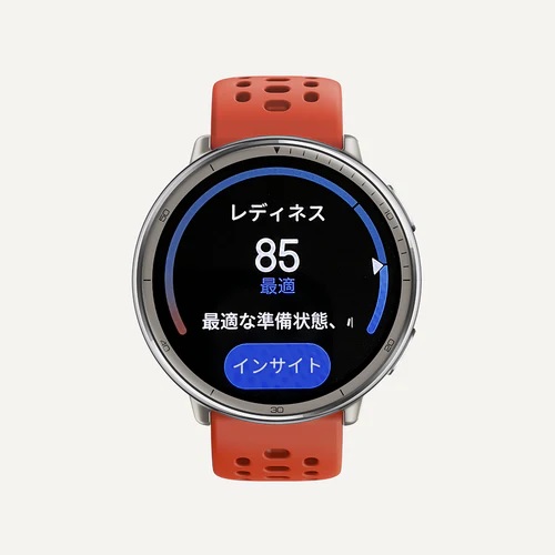 ���f�B�l�X�i�񕜓x�X�R�A�j