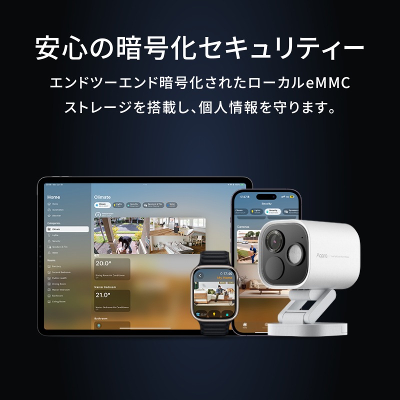 ���S�̈Í����Z�L�����e�B�[