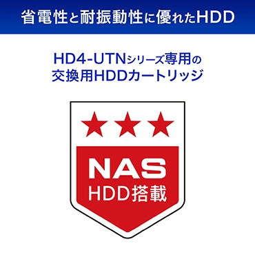 �ȓd���ƑϐU�����ɗD�ꂽHDD