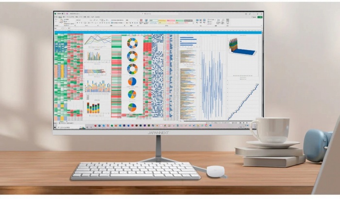 �f�X�N���[�N�ɂ�������