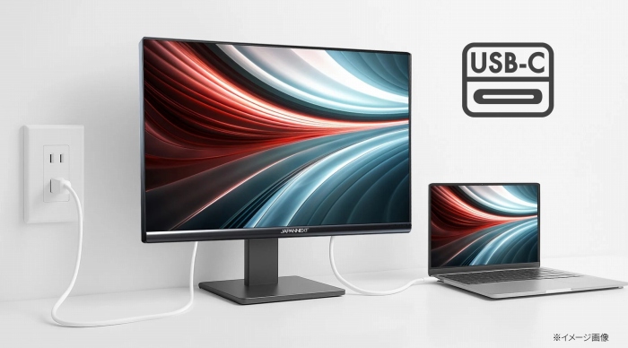 USB-C�ڑ��ōő�65�v���d