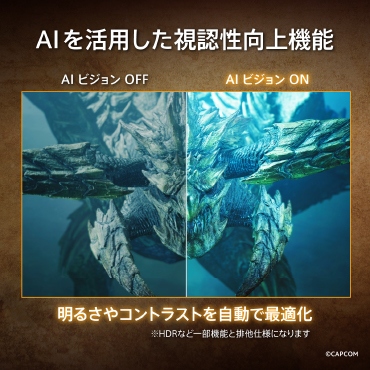 AI�ŉf���������ōœK��