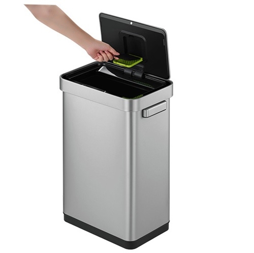 ���L�܃|�P�b�g�t��