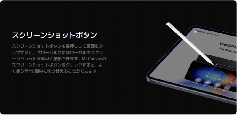 �X�N���[���V���b�g�{�^��