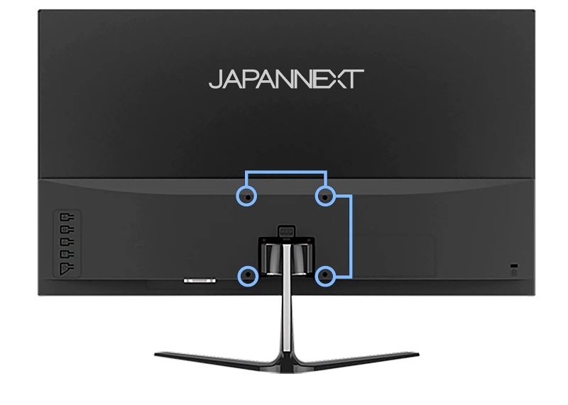 VESA�}�E���g�K�i�Ή�