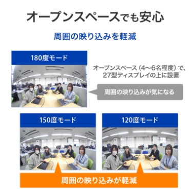 �I�[�v���X�y�[�X�ł����S