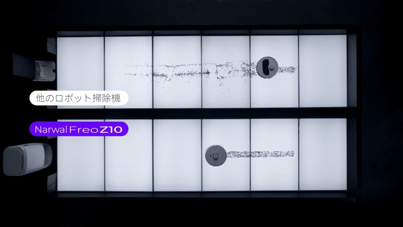 2mm�ȏ�̗��q���m�Z���T�[