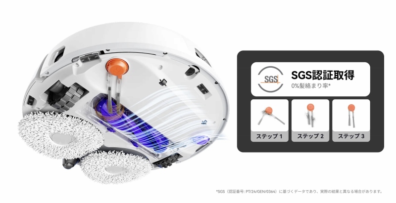 �������܂�h�~�T�C�h�u���V